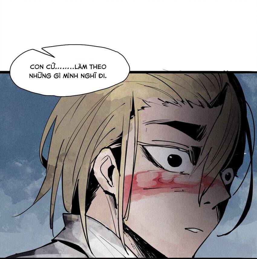 Mặt Nạ Chân Lý - Chapter 148 - Page 31