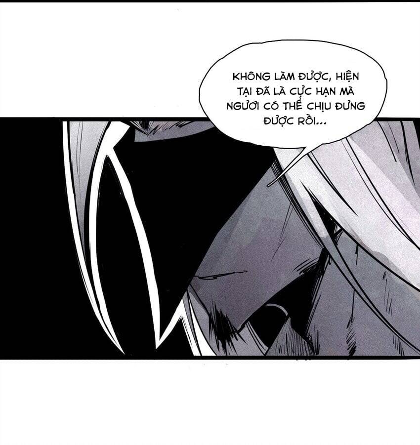 Mặt Nạ Chân Lý - Chapter 148 - Page 37