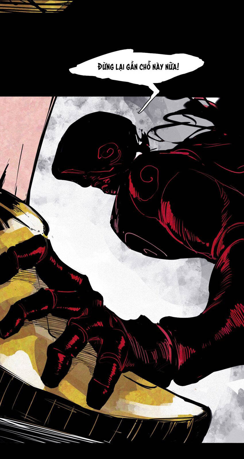 Mặt Nạ Chân Lý - Chapter 148 - Page 4