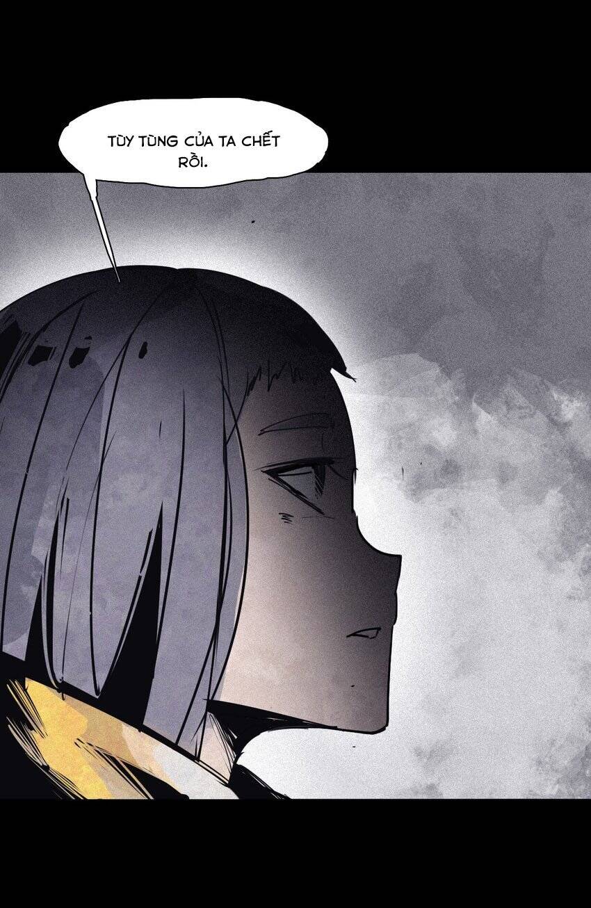 Mặt Nạ Chân Lý - Chapter 148 - Page 8