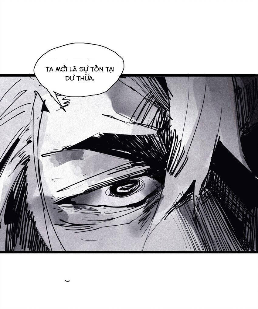 Mặt Nạ Chân Lý - Chapter 149 - Page 11