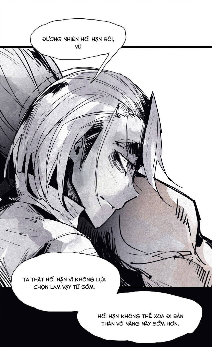 Mặt Nạ Chân Lý - Chapter 149 - Page 13