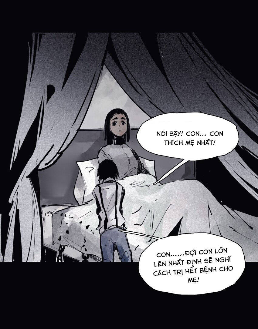 Mặt Nạ Chân Lý - Chapter 149 - Page 16