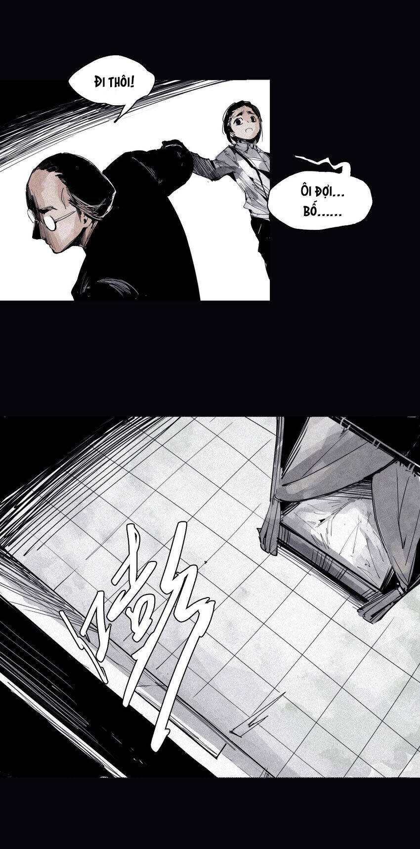 Mặt Nạ Chân Lý - Chapter 149 - Page 22