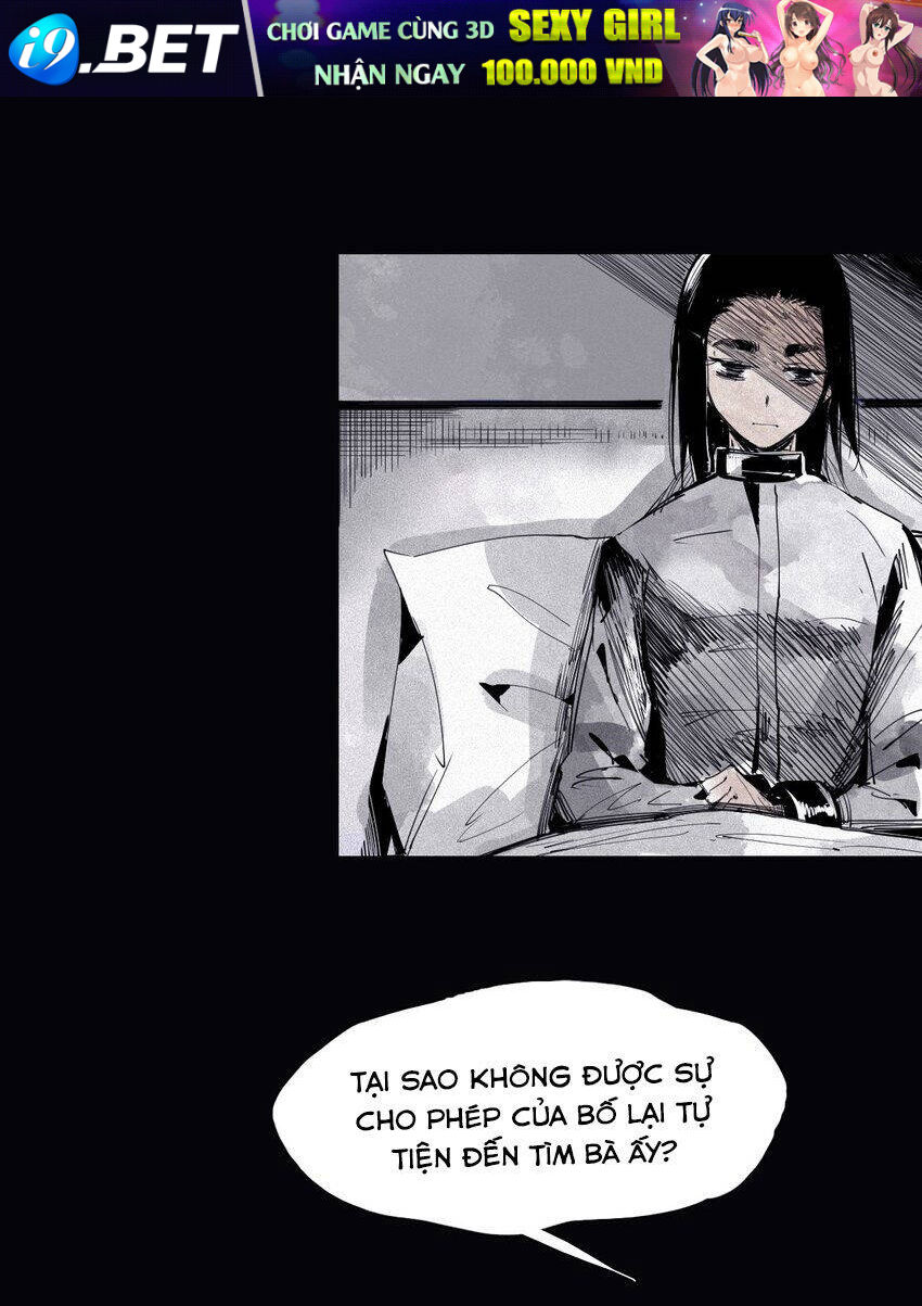 Mặt Nạ Chân Lý - Chapter 149 - Page 23