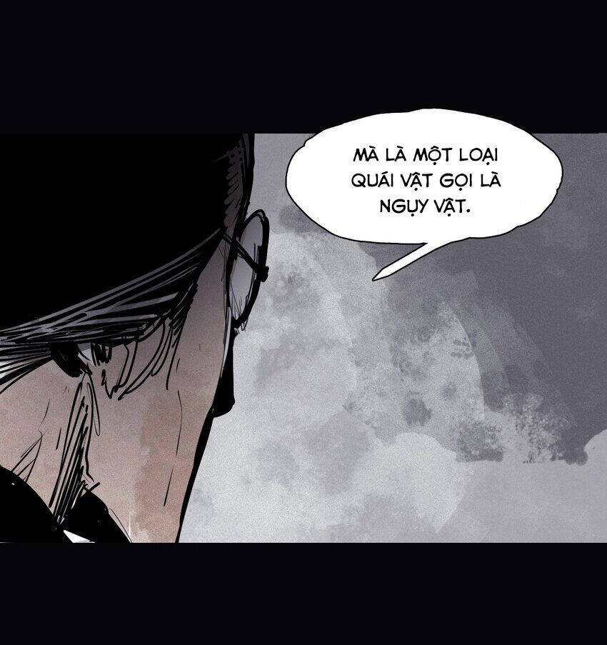 Mặt Nạ Chân Lý - Chapter 149 - Page 25