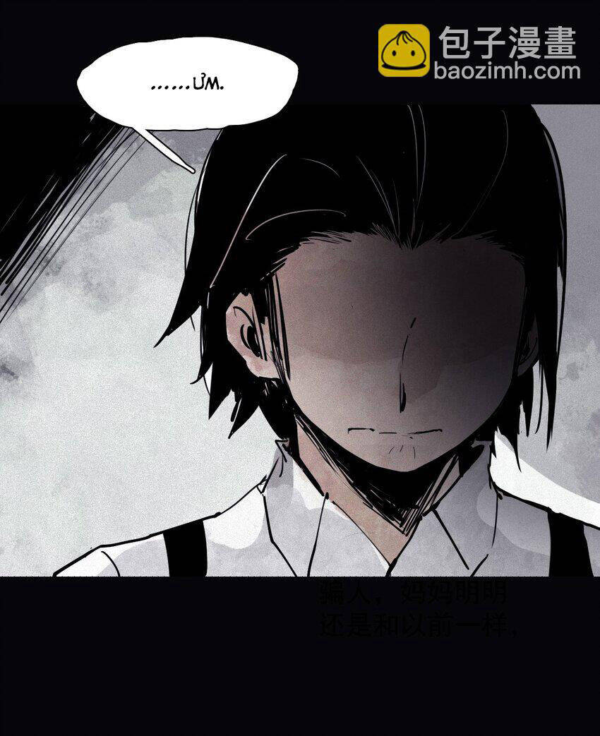 Mặt Nạ Chân Lý - Chapter 149 - Page 26