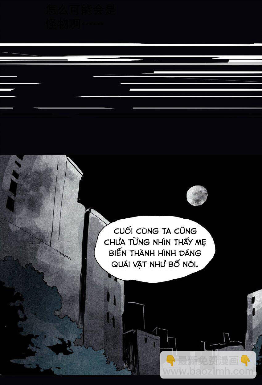 Mặt Nạ Chân Lý - Chapter 149 - Page 27