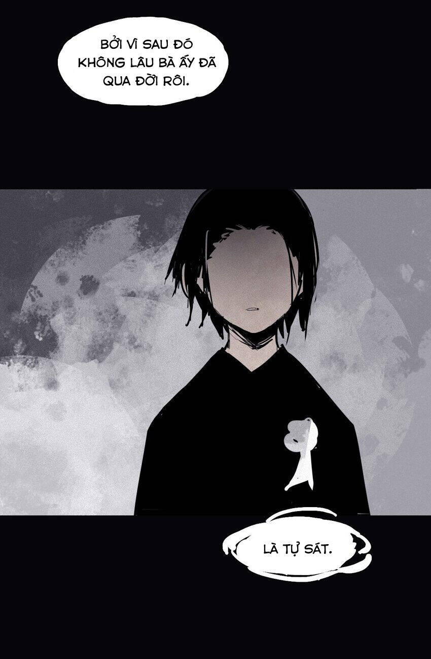 Mặt Nạ Chân Lý - Chapter 149 - Page 28