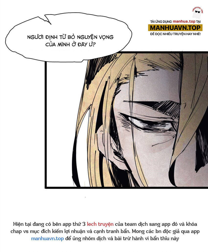 Mặt Nạ Chân Lý - Chapter 149 - Page 3