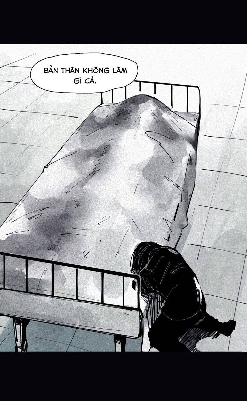 Mặt Nạ Chân Lý - Chapter 149 - Page 32