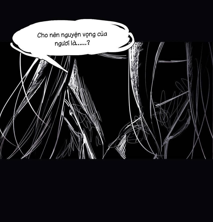 Mặt Nạ Chân Lý - Chapter 149 - Page 33