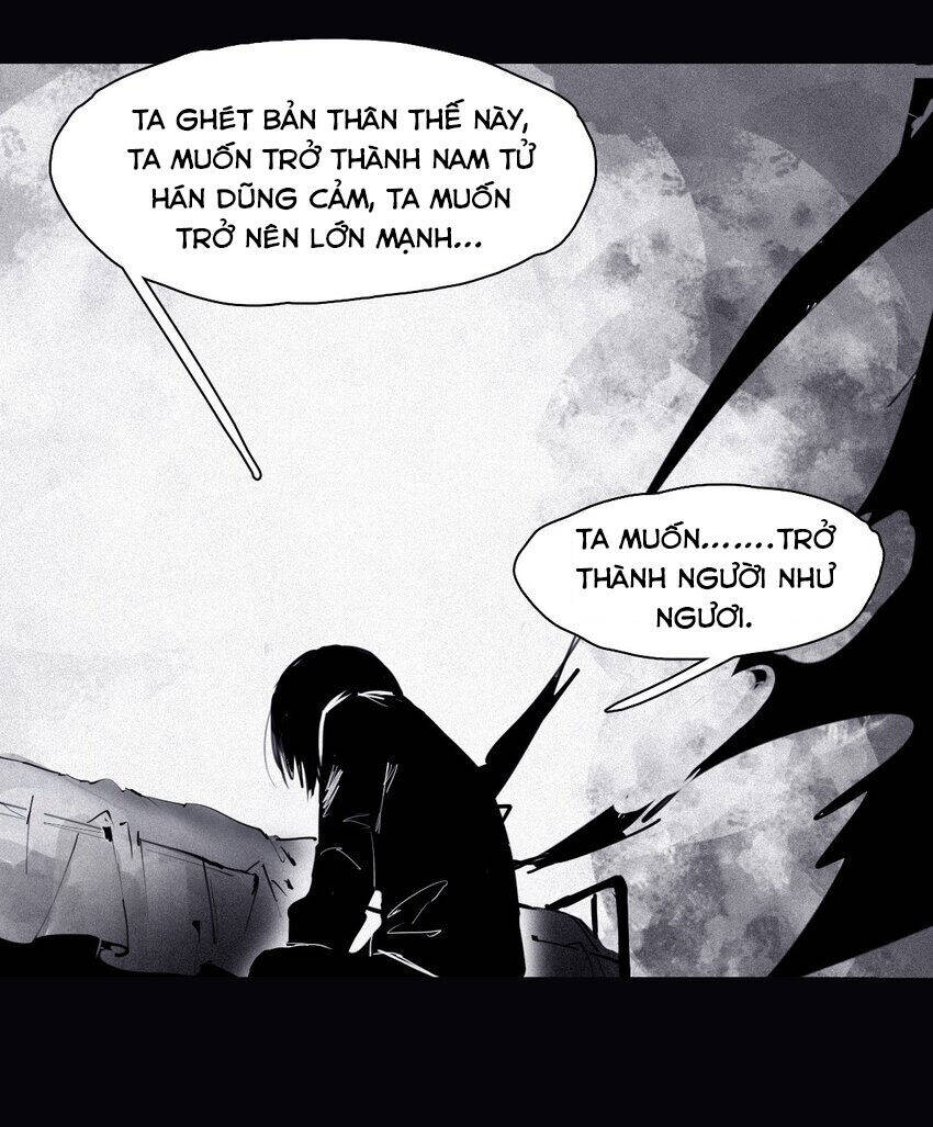 Mặt Nạ Chân Lý - Chapter 149 - Page 34