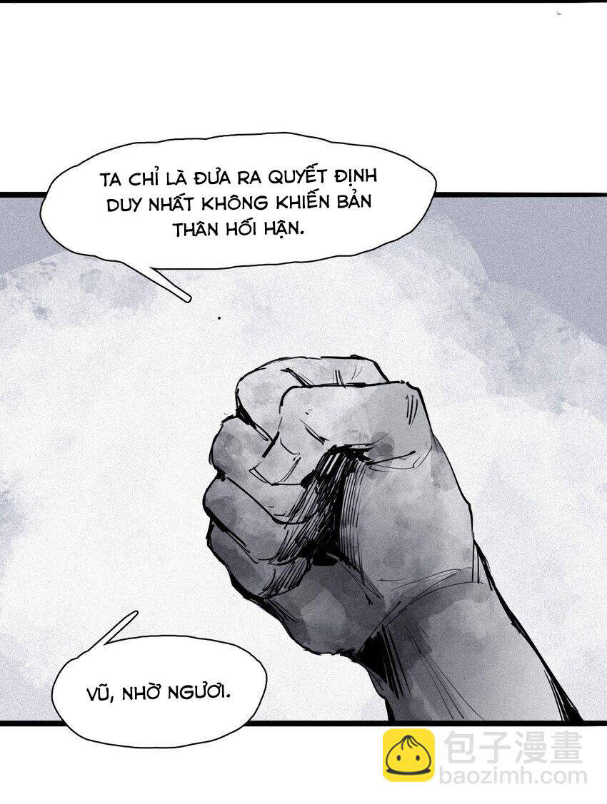 Mặt Nạ Chân Lý - Chapter 149 - Page 38