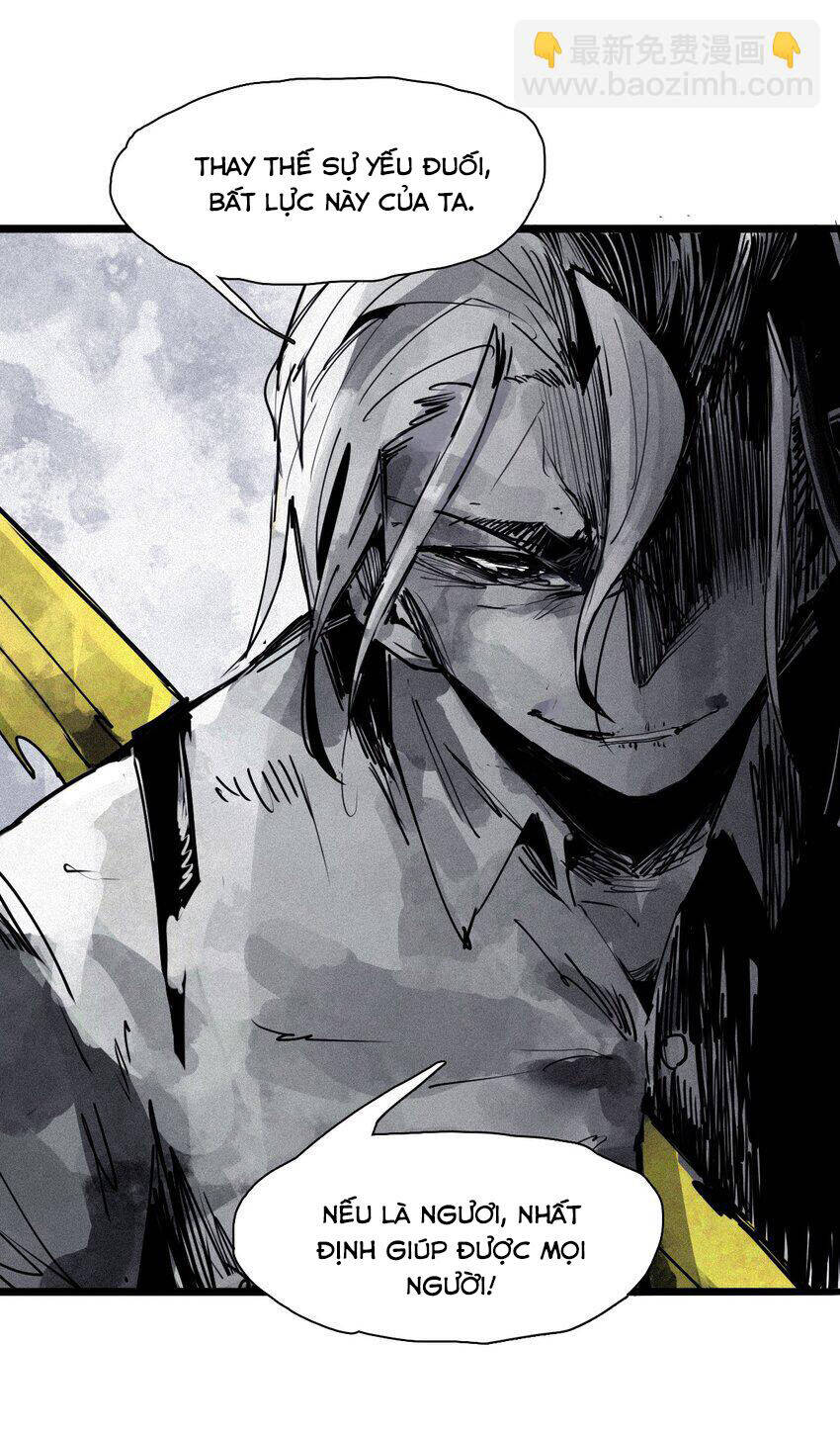 Mặt Nạ Chân Lý - Chapter 149 - Page 39