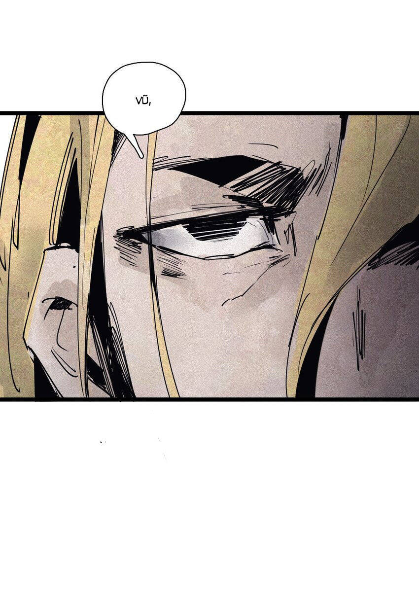 Mặt Nạ Chân Lý - Chapter 149 - Page 4