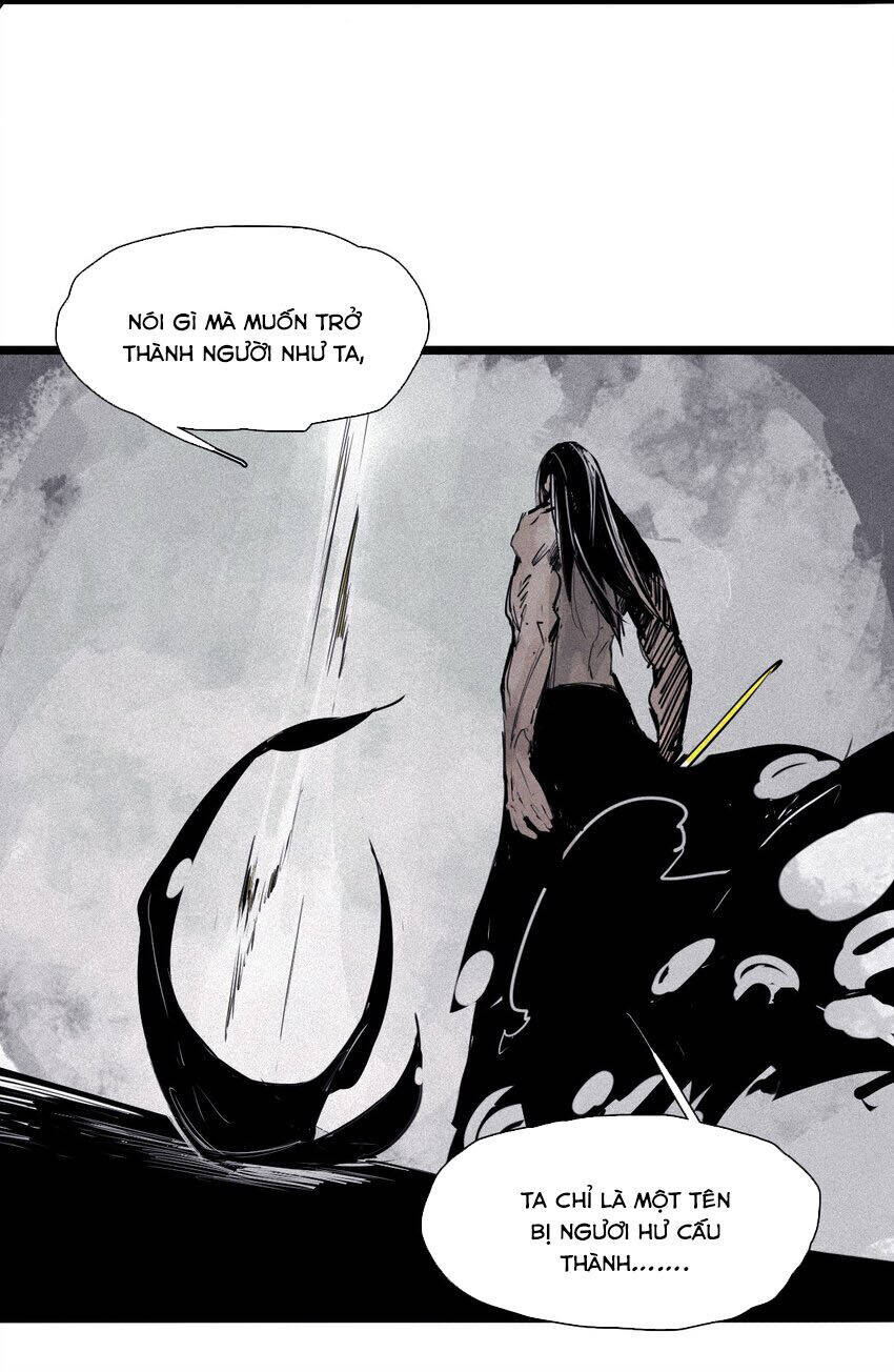 Mặt Nạ Chân Lý - Chapter 149 - Page 43