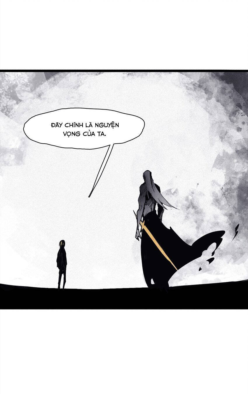 Mặt Nạ Chân Lý - Chapter 149 - Page 5