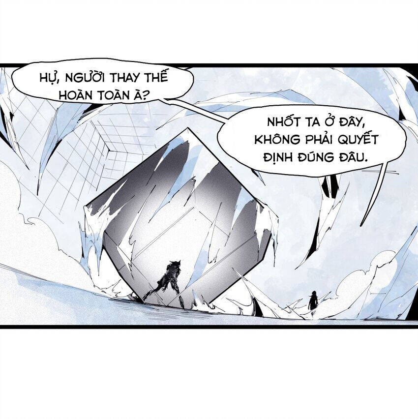 Mặt Nạ Chân Lý - Chapter 150 - Page 10