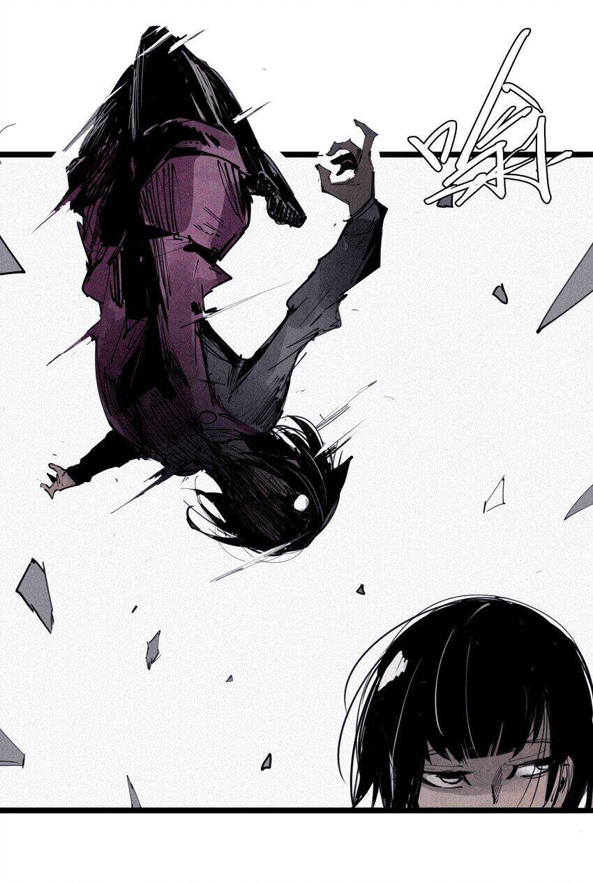 Mặt Nạ Chân Lý - Chapter 150 - Page 20