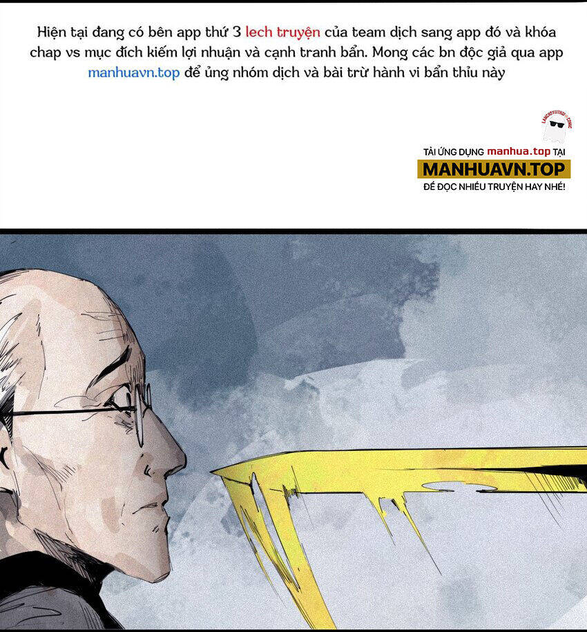 Mặt Nạ Chân Lý - Chapter 150 - Page 3