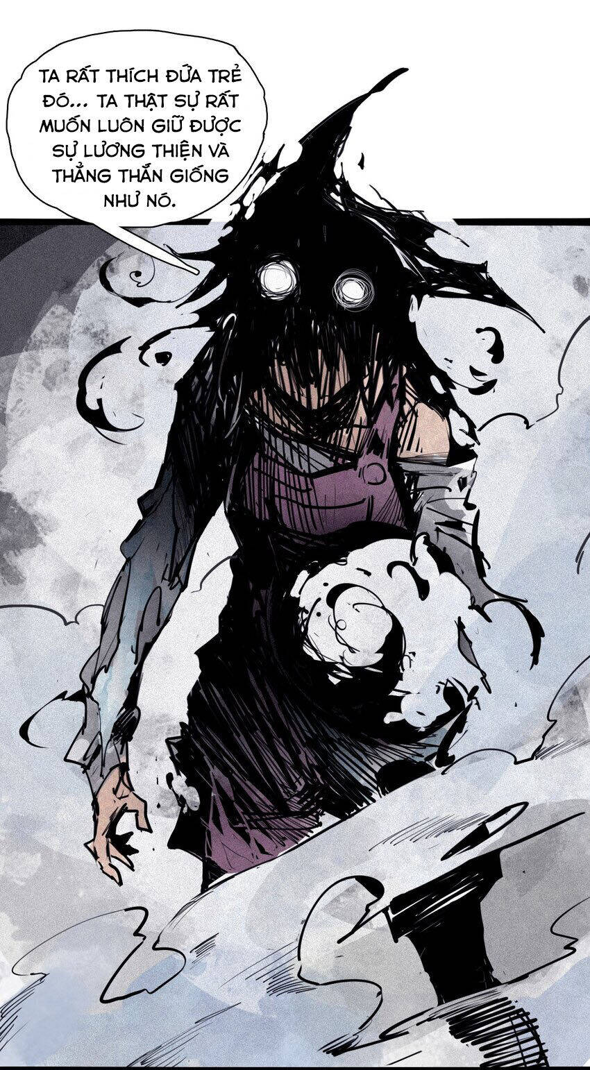 Mặt Nạ Chân Lý - Chapter 150 - Page 31