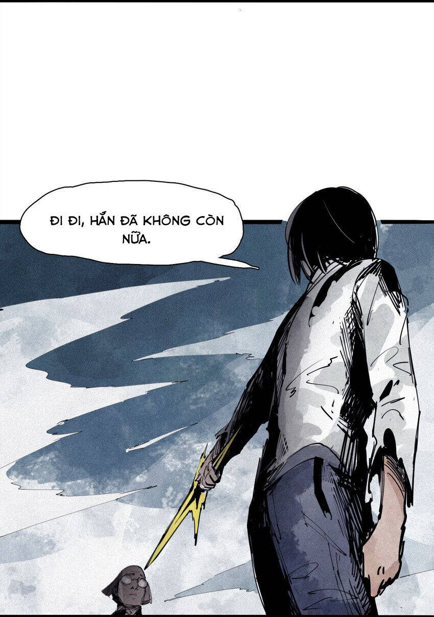 Mặt Nạ Chân Lý - Chapter 150 - Page 4