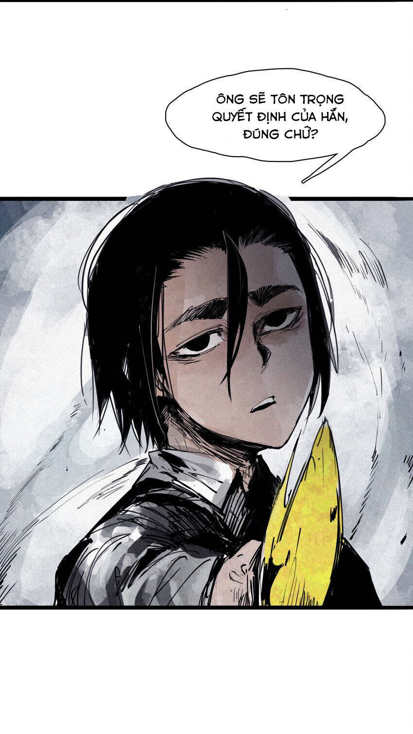 Mặt Nạ Chân Lý - Chapter 150 - Page 5