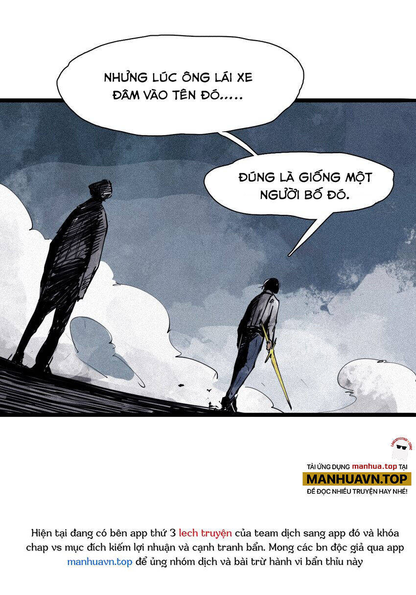 Mặt Nạ Chân Lý - Chapter 150 - Page 7