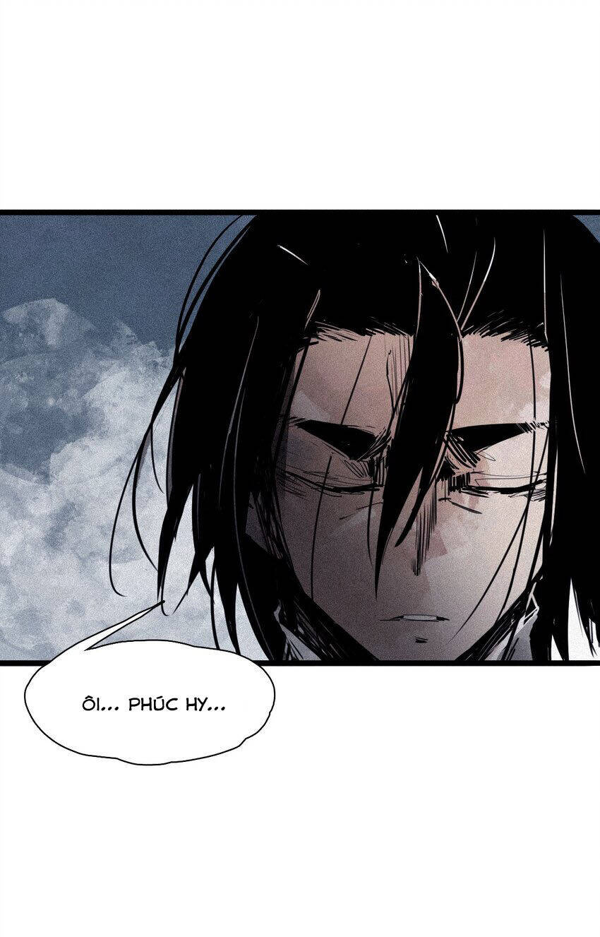 Mặt Nạ Chân Lý - Chapter 150 - Page 8