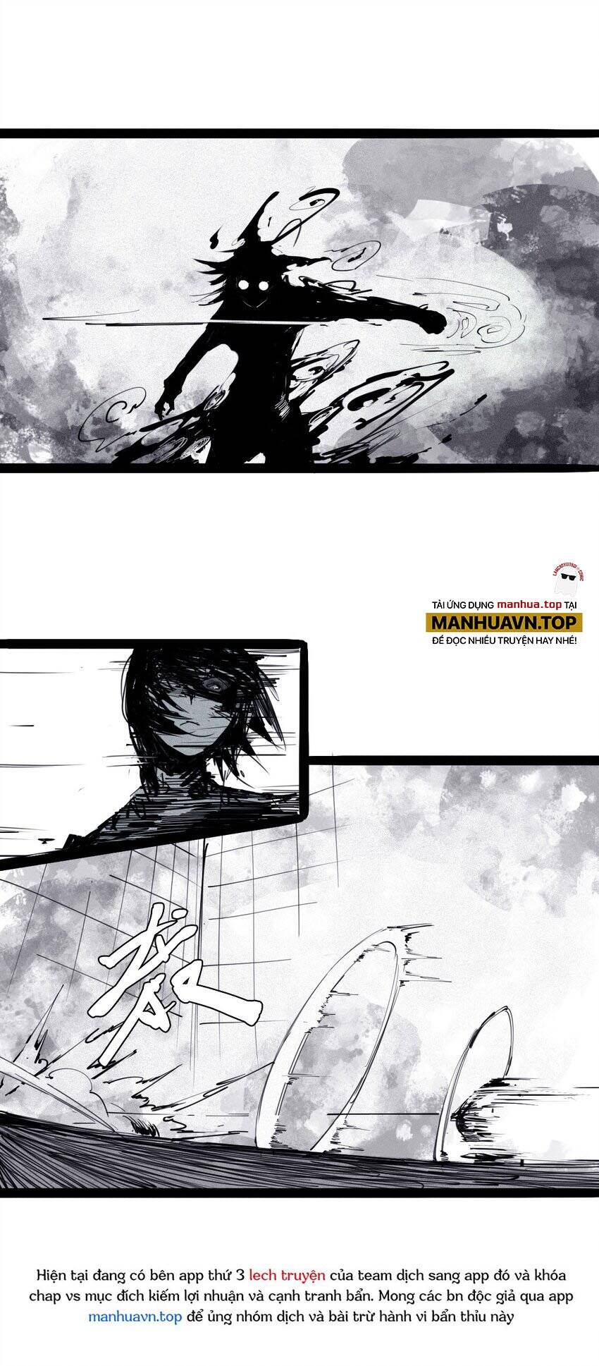 Mặt Nạ Chân Lý - Chapter 151 - Page 11