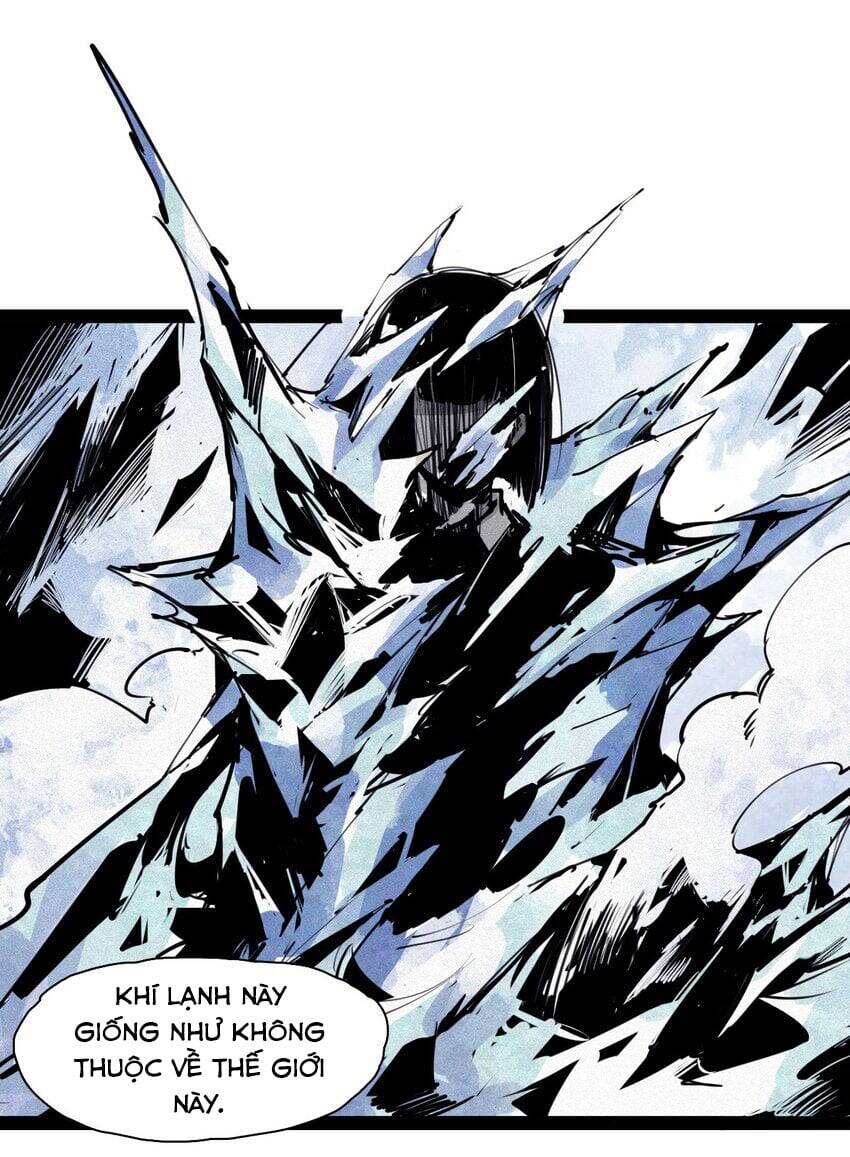 Mặt Nạ Chân Lý - Chapter 151 - Page 13