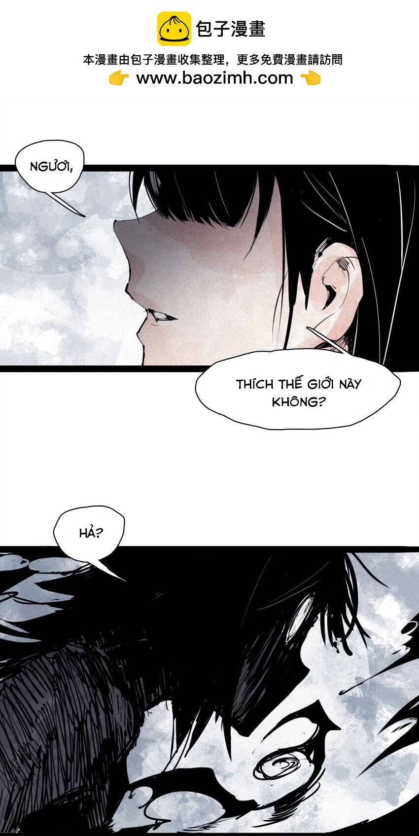 Mặt Nạ Chân Lý - Chapter 151 - Page 3