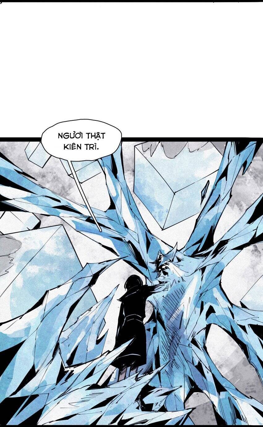 Mặt Nạ Chân Lý - Chapter 151 - Page 31