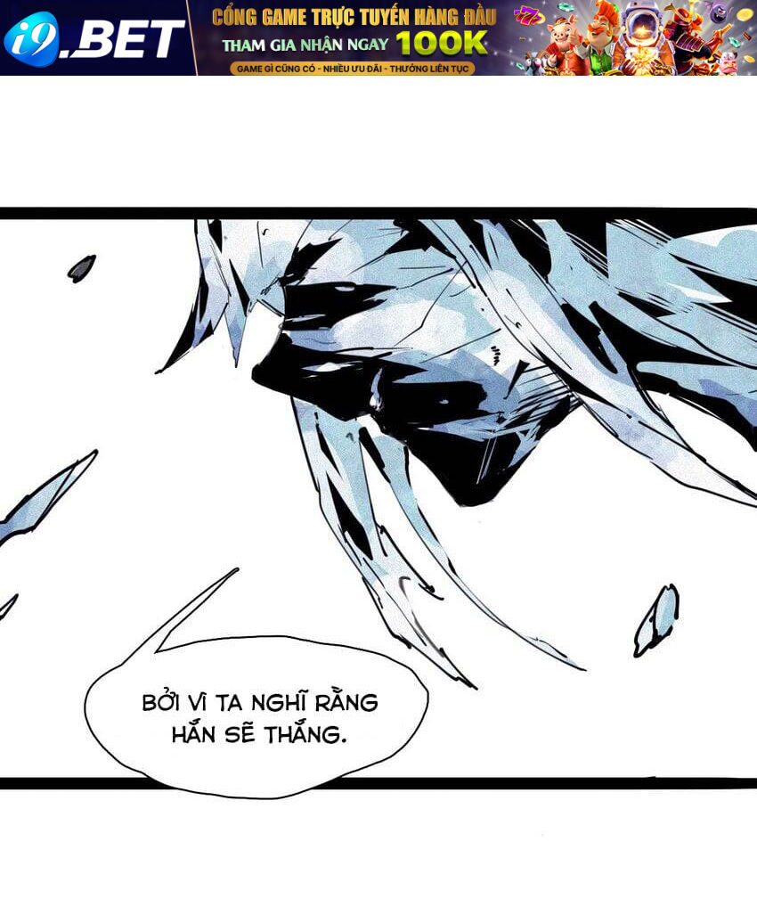 Mặt Nạ Chân Lý - Chapter 151 - Page 33