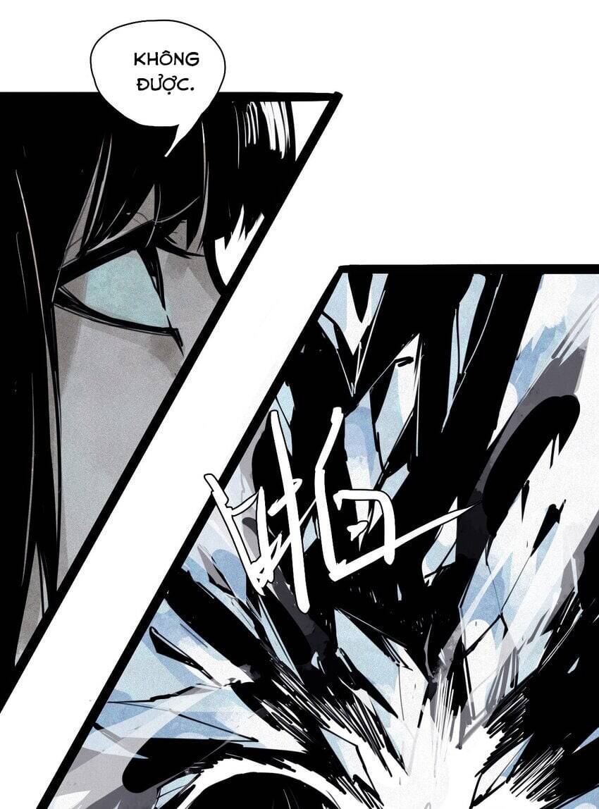 Mặt Nạ Chân Lý - Chapter 151 - Page 35