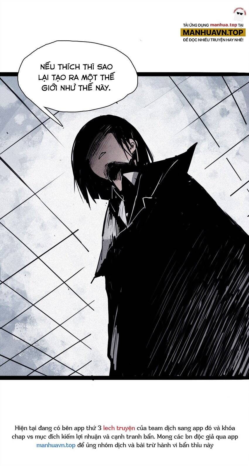 Mặt Nạ Chân Lý - Chapter 151 - Page 5