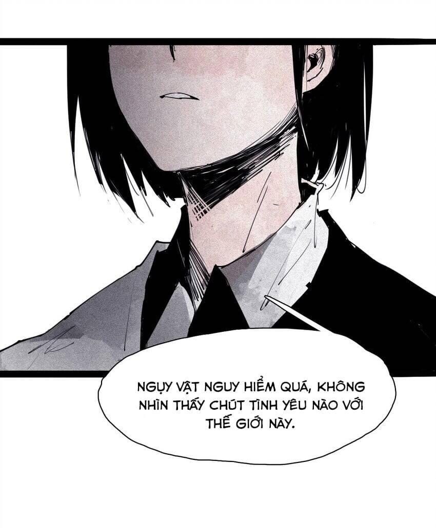 Mặt Nạ Chân Lý - Chapter 151 - Page 7