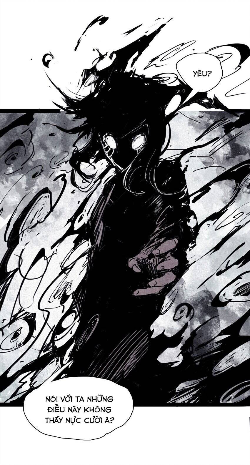 Mặt Nạ Chân Lý - Chapter 151 - Page 9