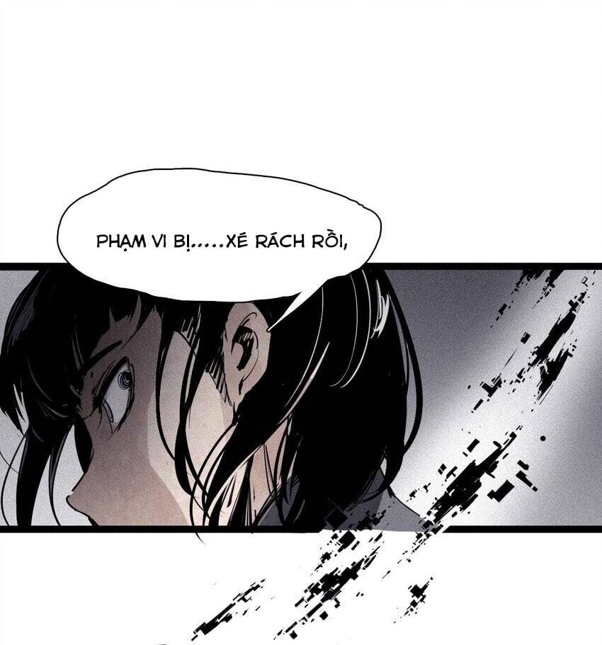 Mặt Nạ Chân Lý - Chapter 152 - Page 10