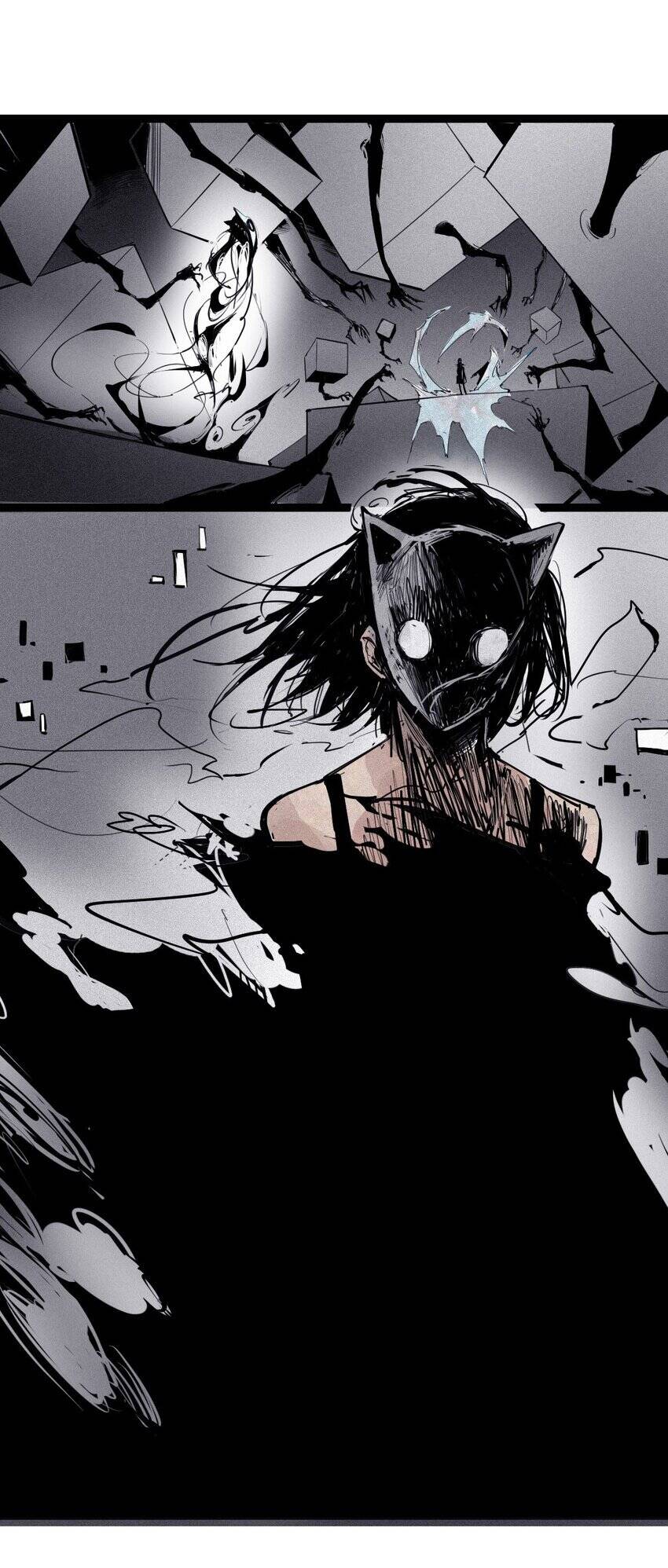 Mặt Nạ Chân Lý - Chapter 152 - Page 13