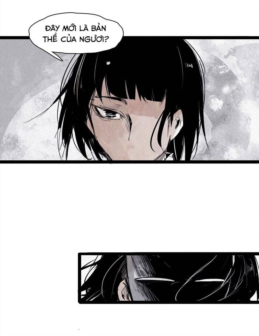 Mặt Nạ Chân Lý - Chapter 152 - Page 14
