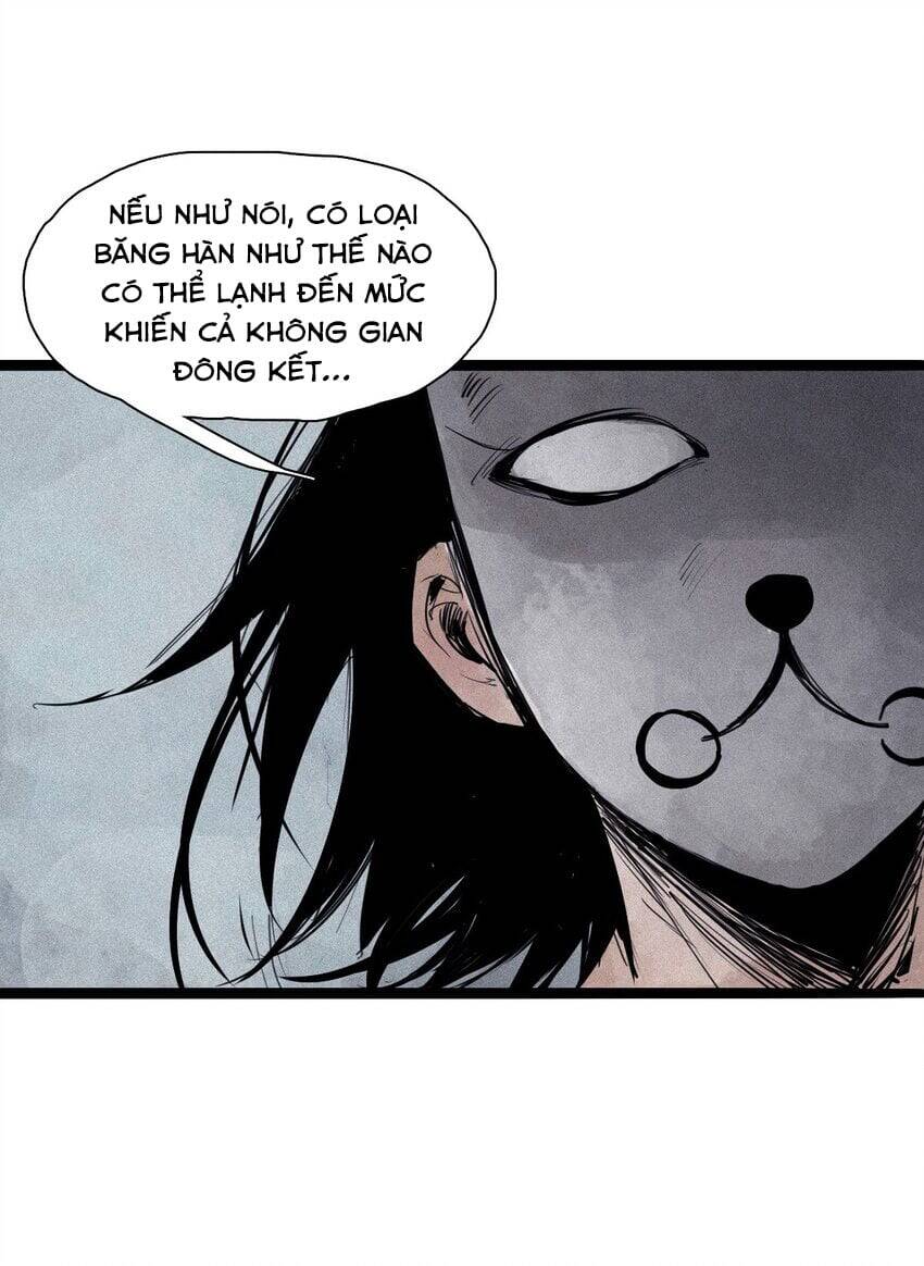 Mặt Nạ Chân Lý - Chapter 152 - Page 20