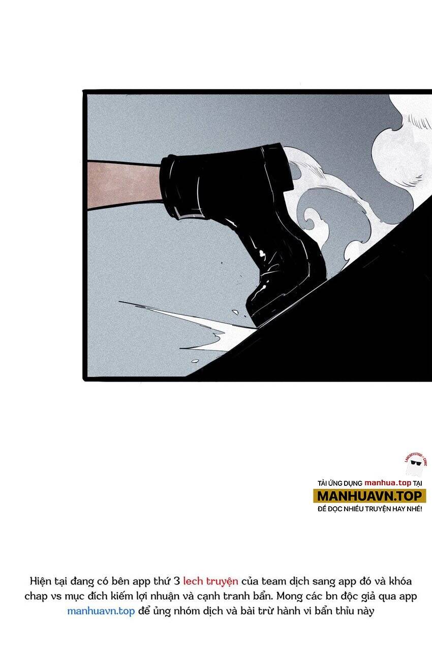 Mặt Nạ Chân Lý - Chapter 152 - Page 21