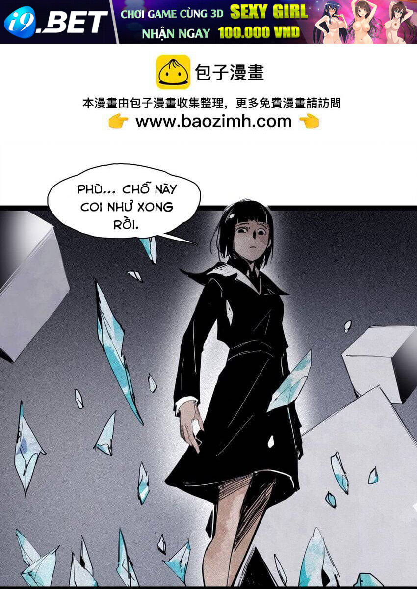 Mặt Nạ Chân Lý - Chapter 152 - Page 3