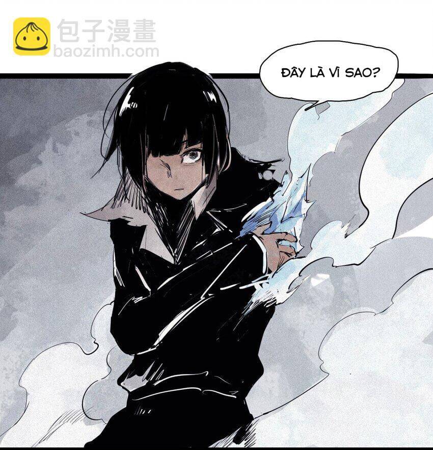 Mặt Nạ Chân Lý - Chapter 152 - Page 32