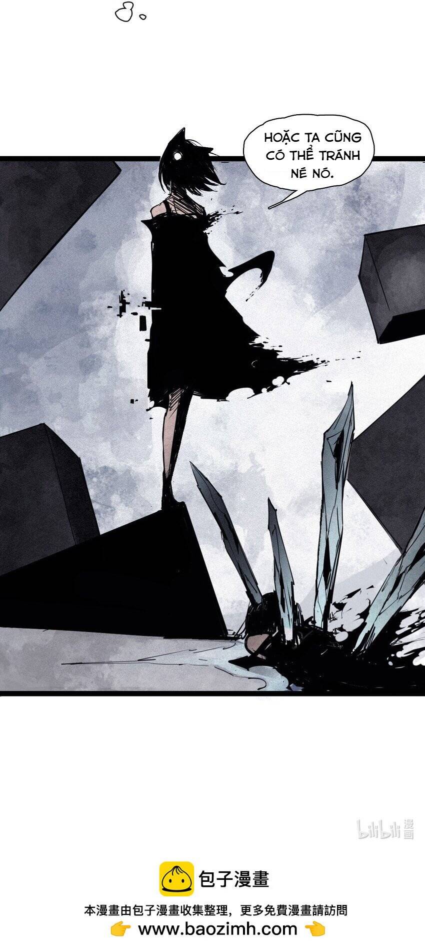 Mặt Nạ Chân Lý - Chapter 152 - Page 38