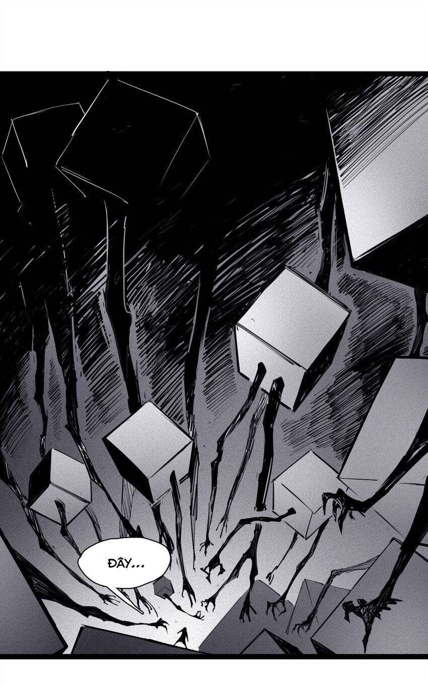 Mặt Nạ Chân Lý - Chapter 152 - Page 9