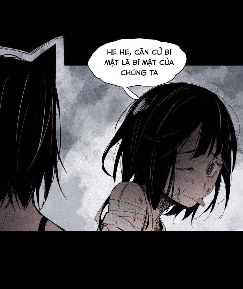 Mặt Nạ Chân Lý - Chapter 153 - Page 11