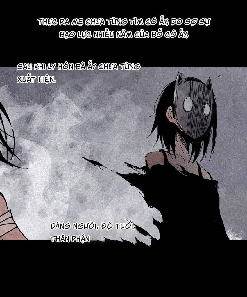 Mặt Nạ Chân Lý - Chapter 153 - Page 12